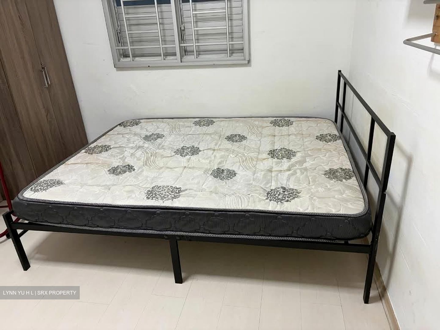 Blk 101 Jurong East Ville (Jurong East), HDB 3 Rooms #552796981
